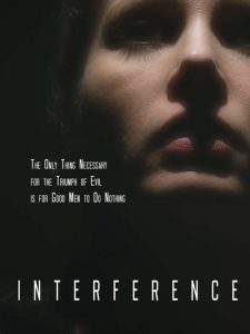Interference (2018), film online subtitrat in Romana