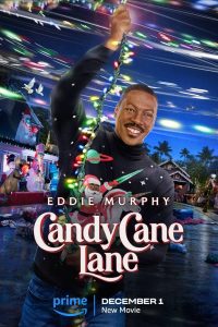 Candy Cane Lane (2023), film online subtitrat în Română